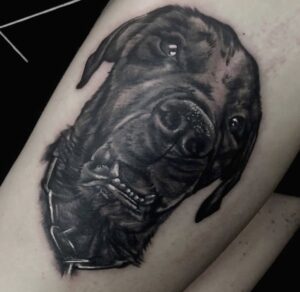 Anna Panic Tattoo (11)