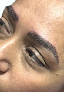 Anna Panic Tattoo (19)