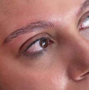 Anna Panic Tattoo (2)