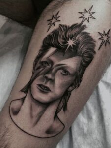 Anna Panic Tattoo (4)